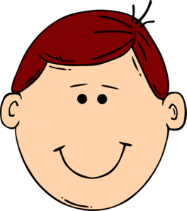 Redhead Clipart - Free Clipart Images