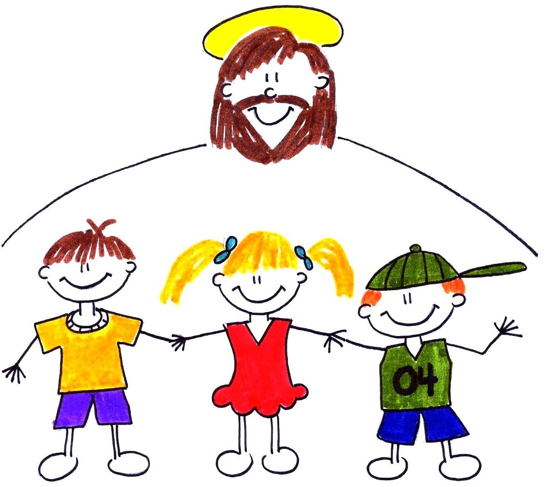 Church Nursery Clip Art - ClipArt Best