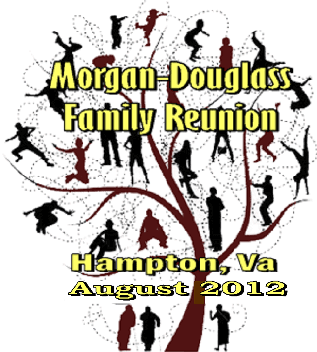 Family Reunion Tree Clip Art - Free Clipart Images