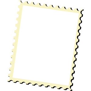 cards, envelopes letters seals & stamps - Polyvore