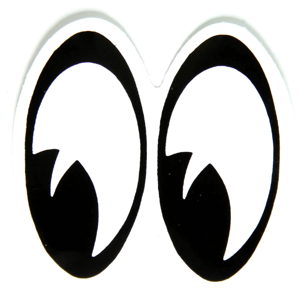 Eyes Watching Clipart