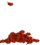 Animated Leaves Falling Clipart