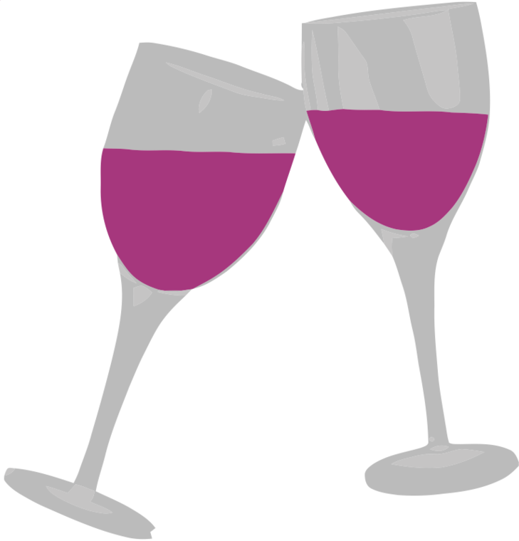 Wine glasses clipart free to use clip art resource - Cliparting.com