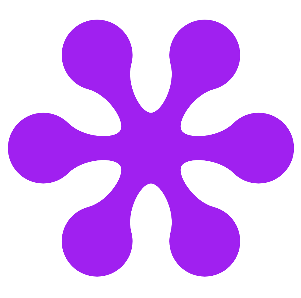 Purple Flower Clipart | Free Download Clip Art | Free Clip Art ...