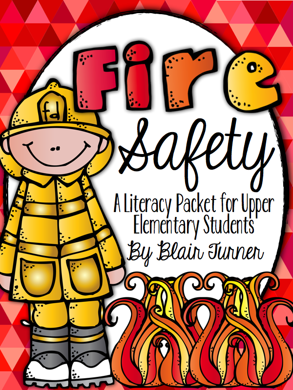 Images For Fire Prevention - ClipArt Best