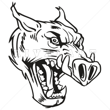 wild boar clip art clipart best wild boar clip art clipart best