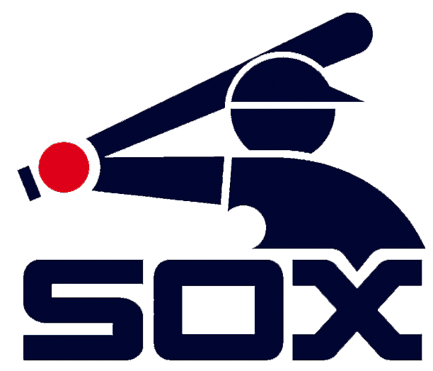 Chicago White Sox Logo Clip Art