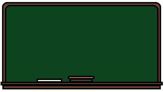 Blackboard Cartoon - ClipArt Best