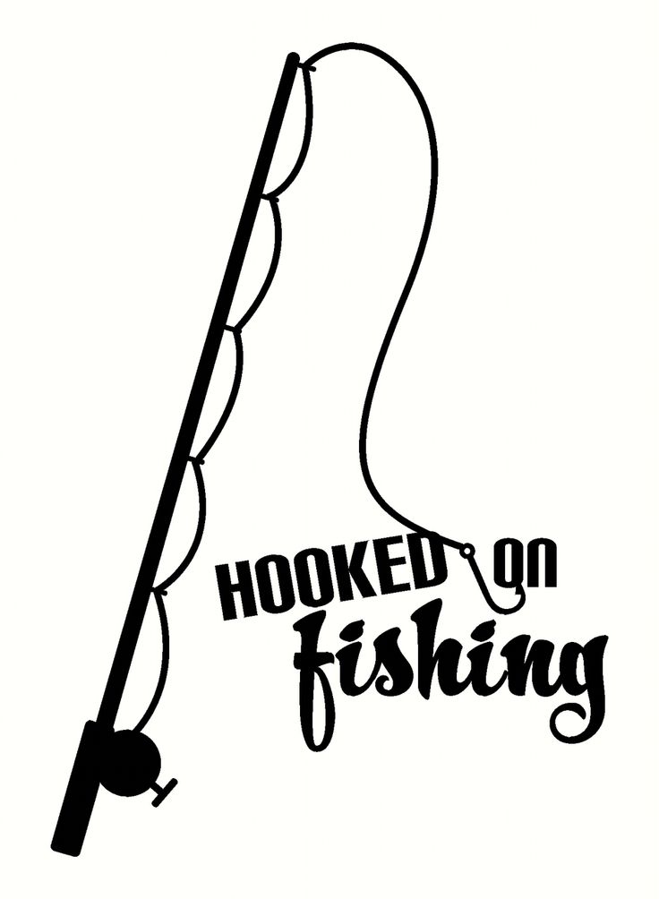 Pictures Of Men Fishing - ClipArt Best