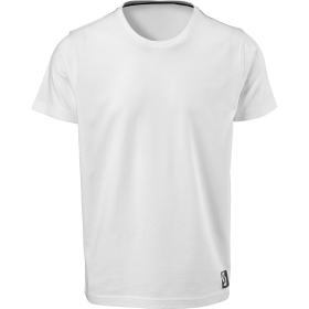 White T-shirt PNG image