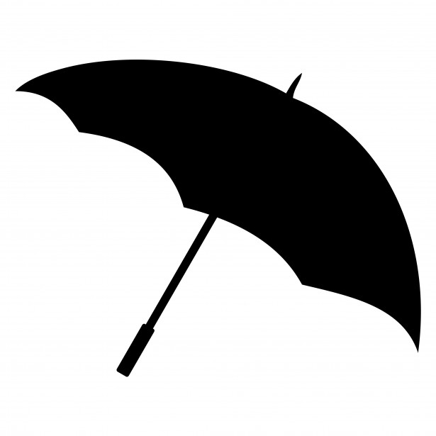445 views Free Umbrella Clipart