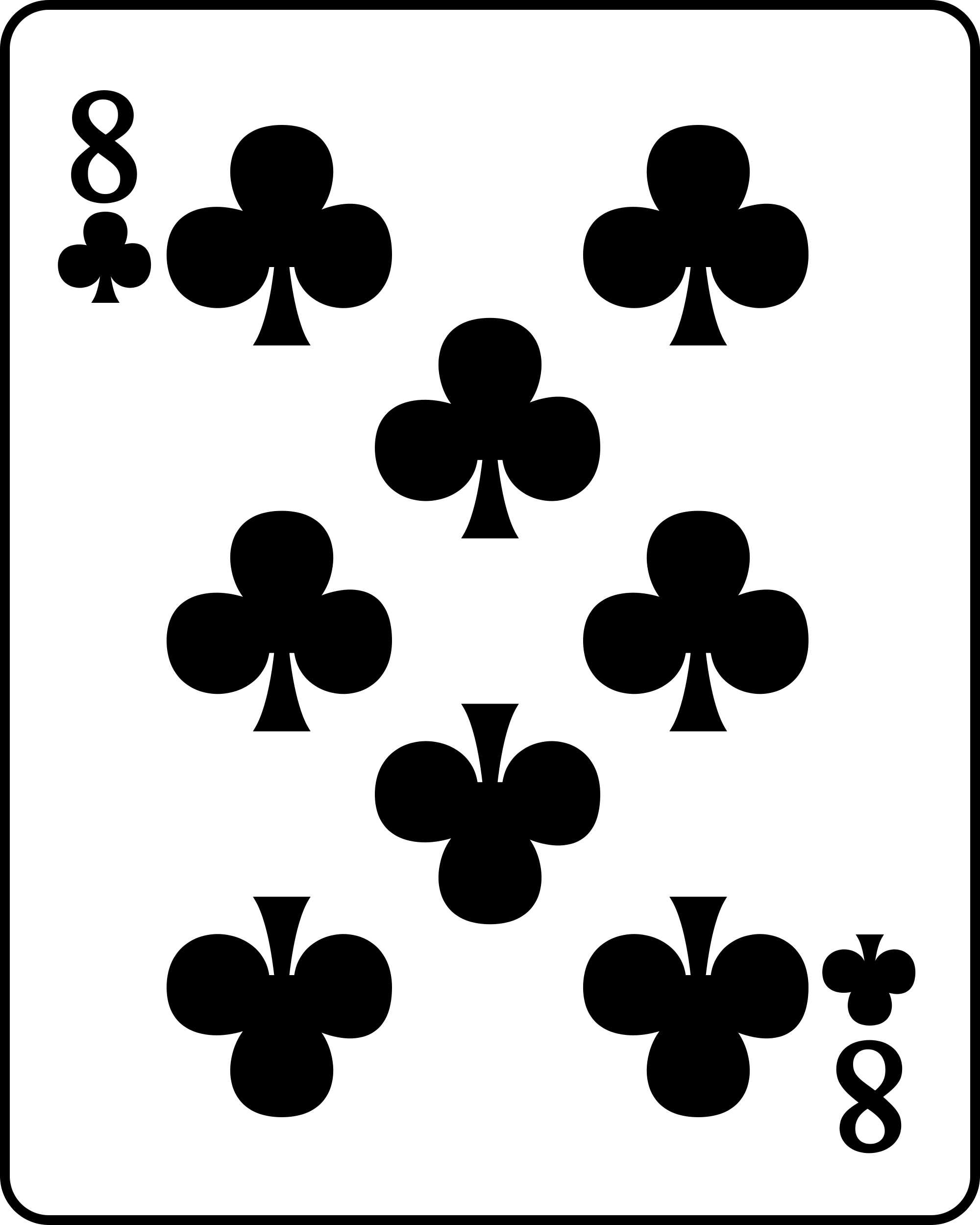 File:Playing card club 8.svg