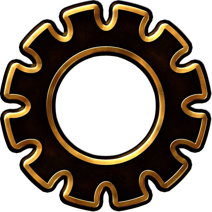 Steampunk Clipart - ClipArt Best