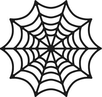 Spider Web Craft | Preschool ...