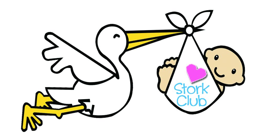 Baby Stork | Free Download Clip Art | Free Clip Art | on Clipart ...
