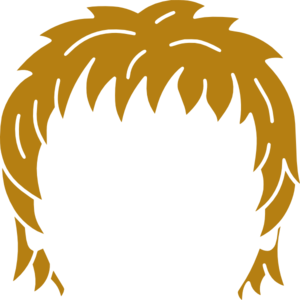 Funny Hair Clipart - ClipArt Best