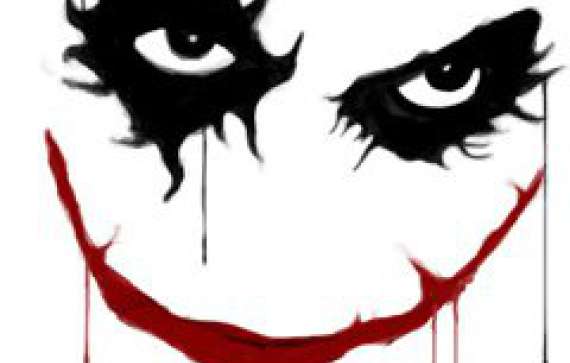 35 Awesome Joker Logo Wallpaper - 7te.org