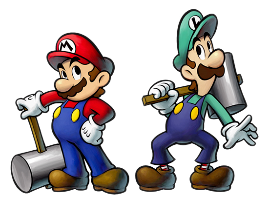 How to Make Mario and Luigi Costumes {Tutorial} - Smashed Peas ...