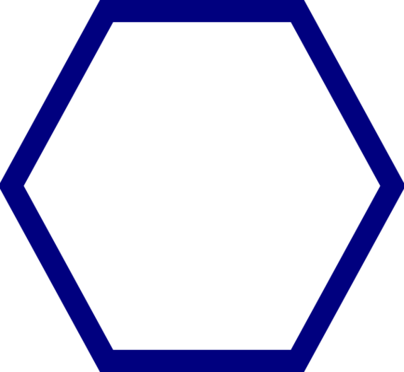 perfect hexagon perfect hexagon
