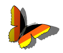 3D flag animations Germany - Ghana - Gibraltar and Greece