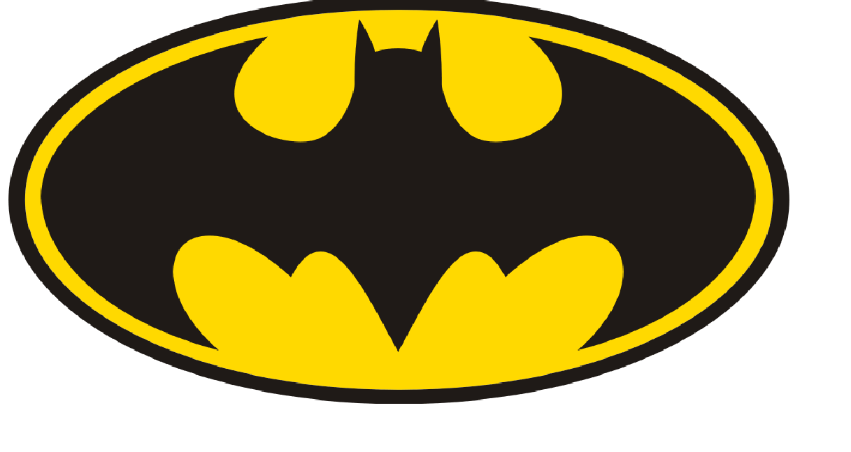 Image - Batman-logo-01.gif | Stupid Mario Brothers Wiki | Fandom ...