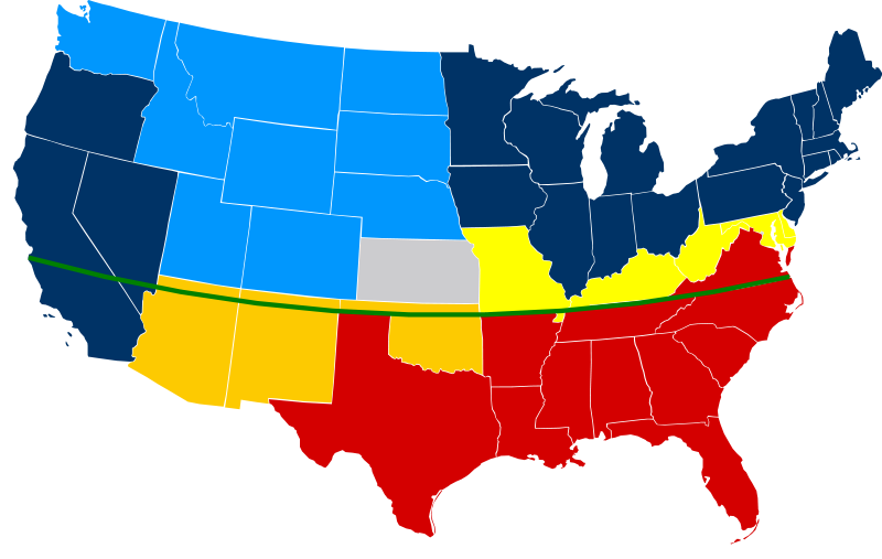 Missouri Compromise Cartoon ClipArt Best