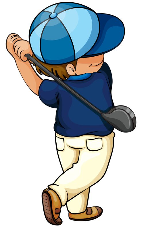 1000+ images about GOLF | Golfers, Golf gifts and - ClipArt Best