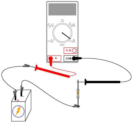 Lessons In Electric Circuits -- Volume VI (Experiments) - Chapter 2
