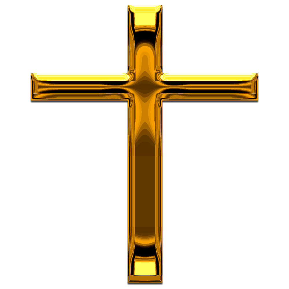 Crosses With No Background Clipart