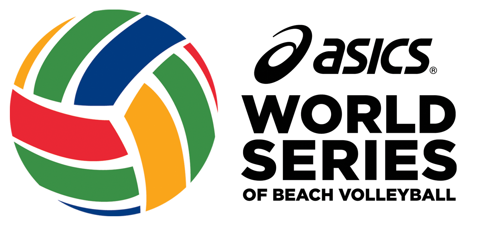 Beach Volleyball World Championship 2024 Ilene Lavinie