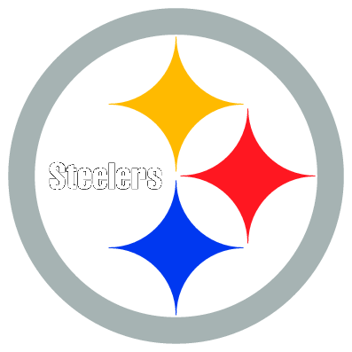 Pittsburgh Steelers Logo - Download 64 Logos (Page 1)