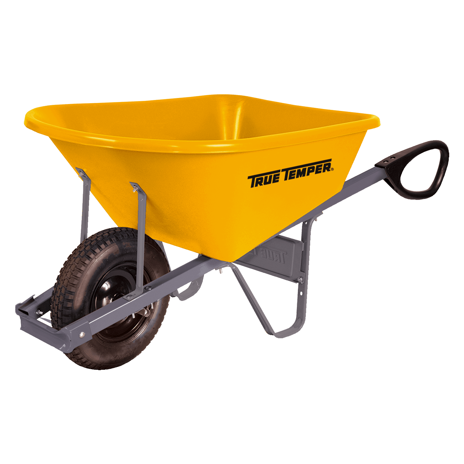 Yellow Wheelbarrow ClipArt Best