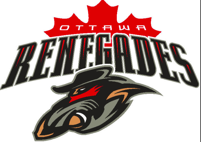 Ottawa Senators Font Download