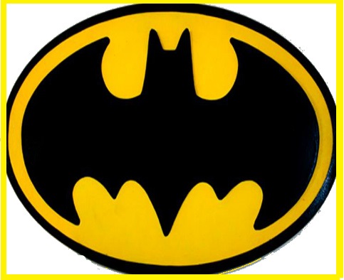 Imagenes De Batman Para Imprimir y Colorear | Imagenes Para ...