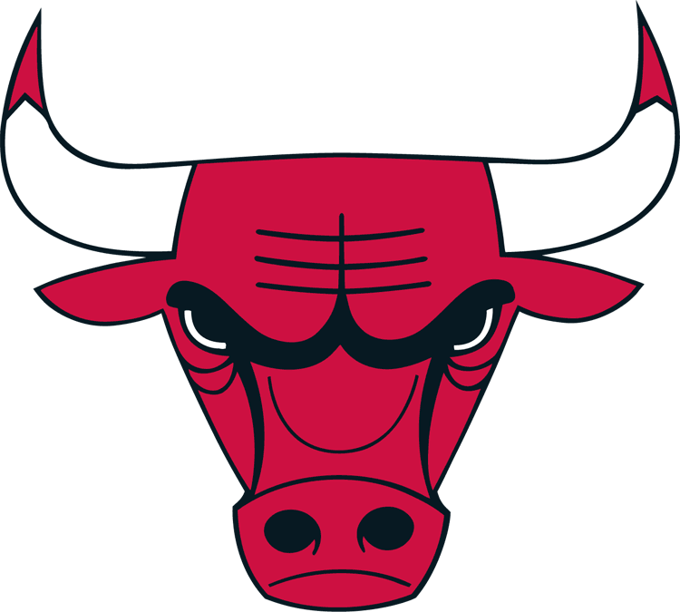 Bulls logo clip art