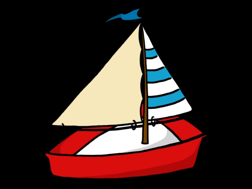 microsoft clip art boat - photo #1