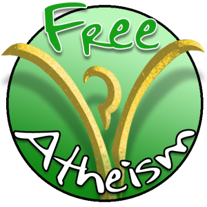 Free Atheism Design Group (Projects & Graphics) | Free Atheism