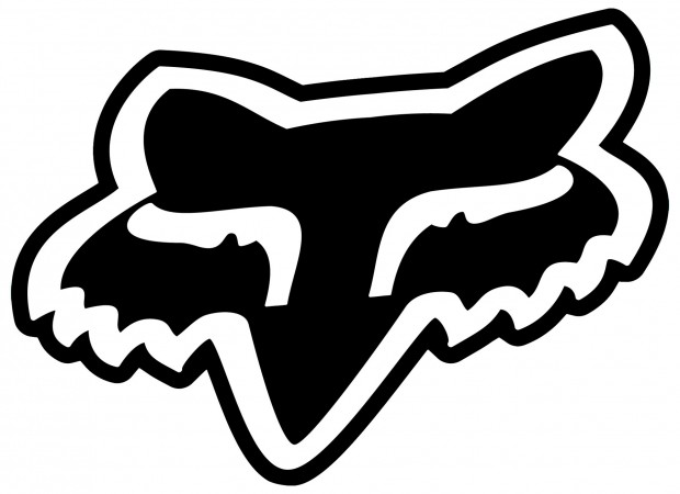Fox Logo Drawings