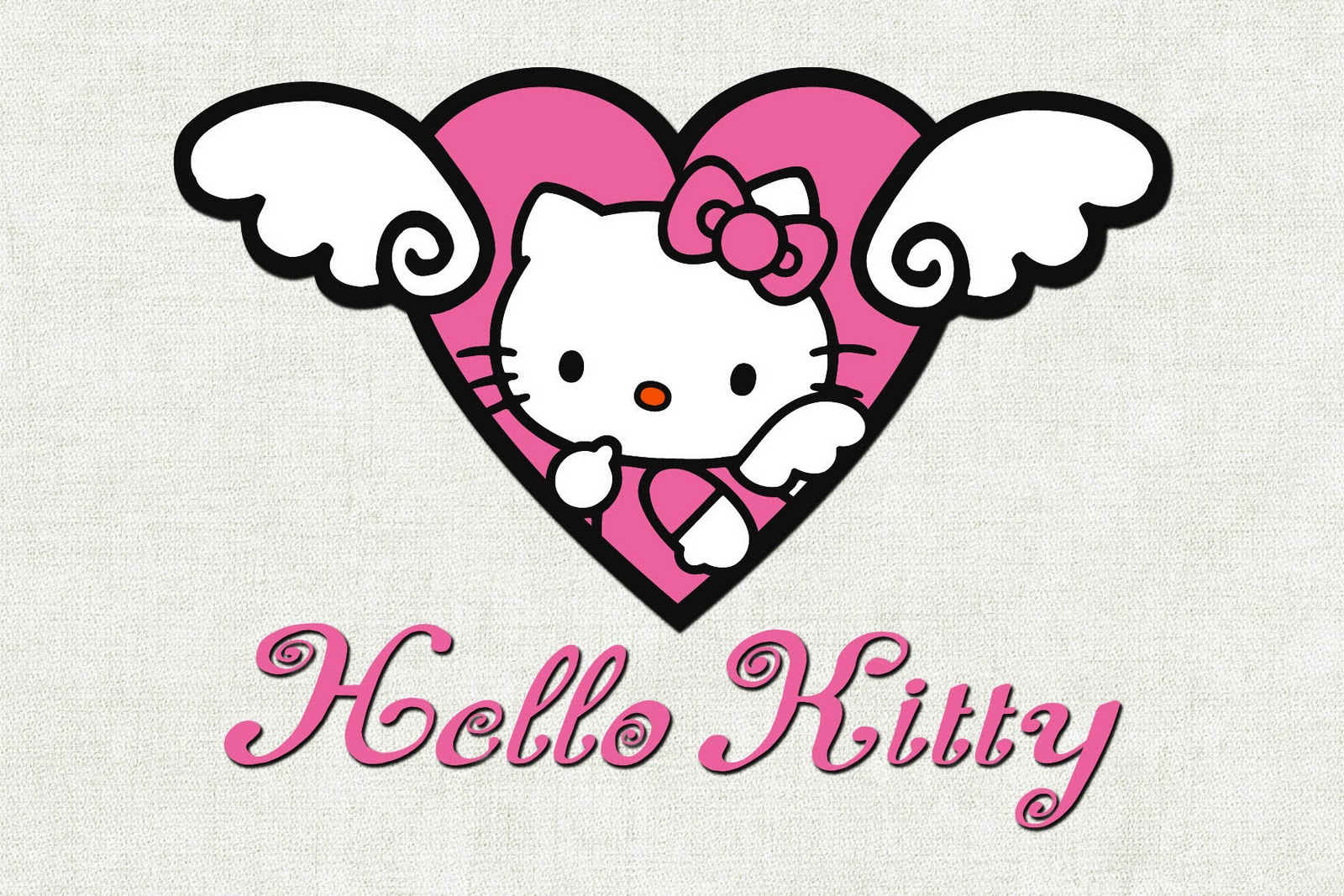 Hello Kitty Wallpapers | Cute Kawaii Resources