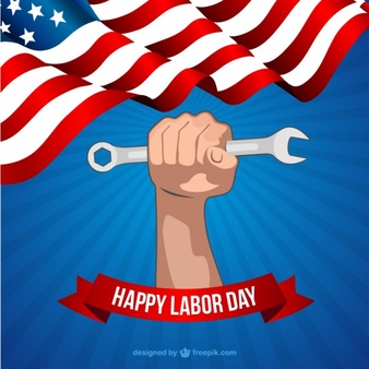 Labor Day Vectors, Photos and PSD files | Free Download