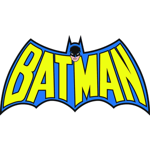 Batman logo, Vector Logo of Batman brand free download (eps, ai ...