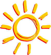 Animated Picture Of The Sun - ClipArt Best