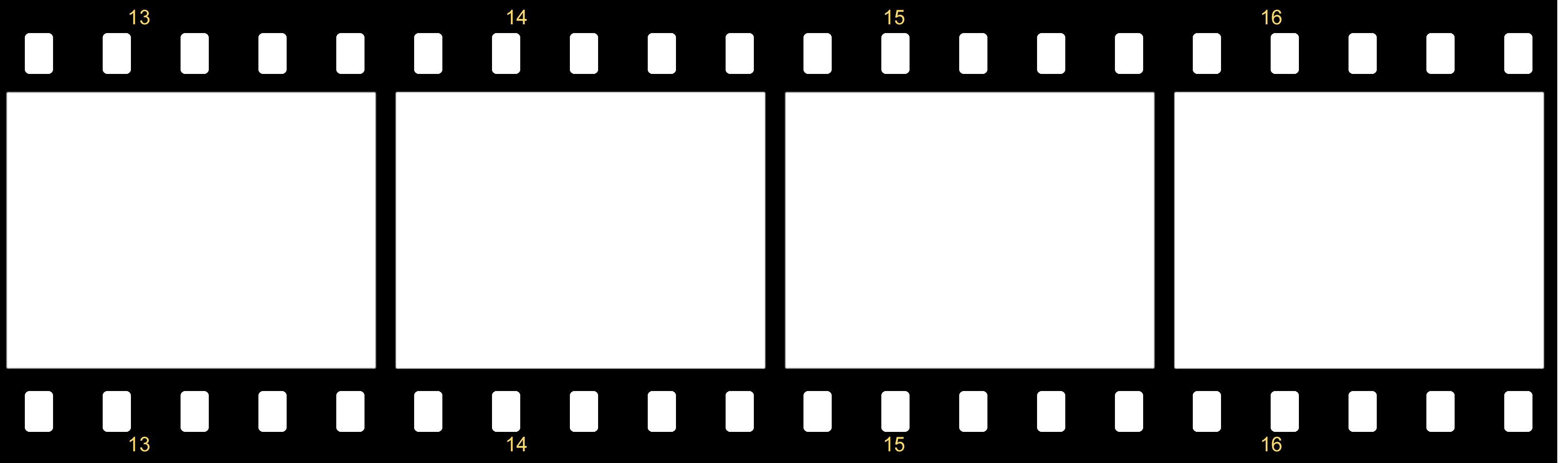 Film strip grapic [Wrapcandy General Business Discussion ...