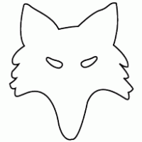 Fox Head Logo - Download 299 Logos (Page 11)