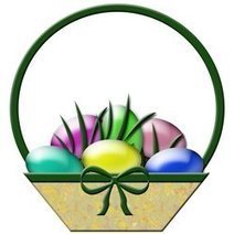 Free Clip Art Images - Easter, Spring, Mother's...
