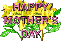 Free Mother's Day Graphics - Clipart