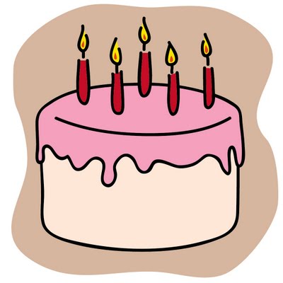 Suzie has a blog...: Happy Birthday
