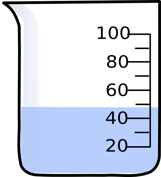 Beaker Diagram