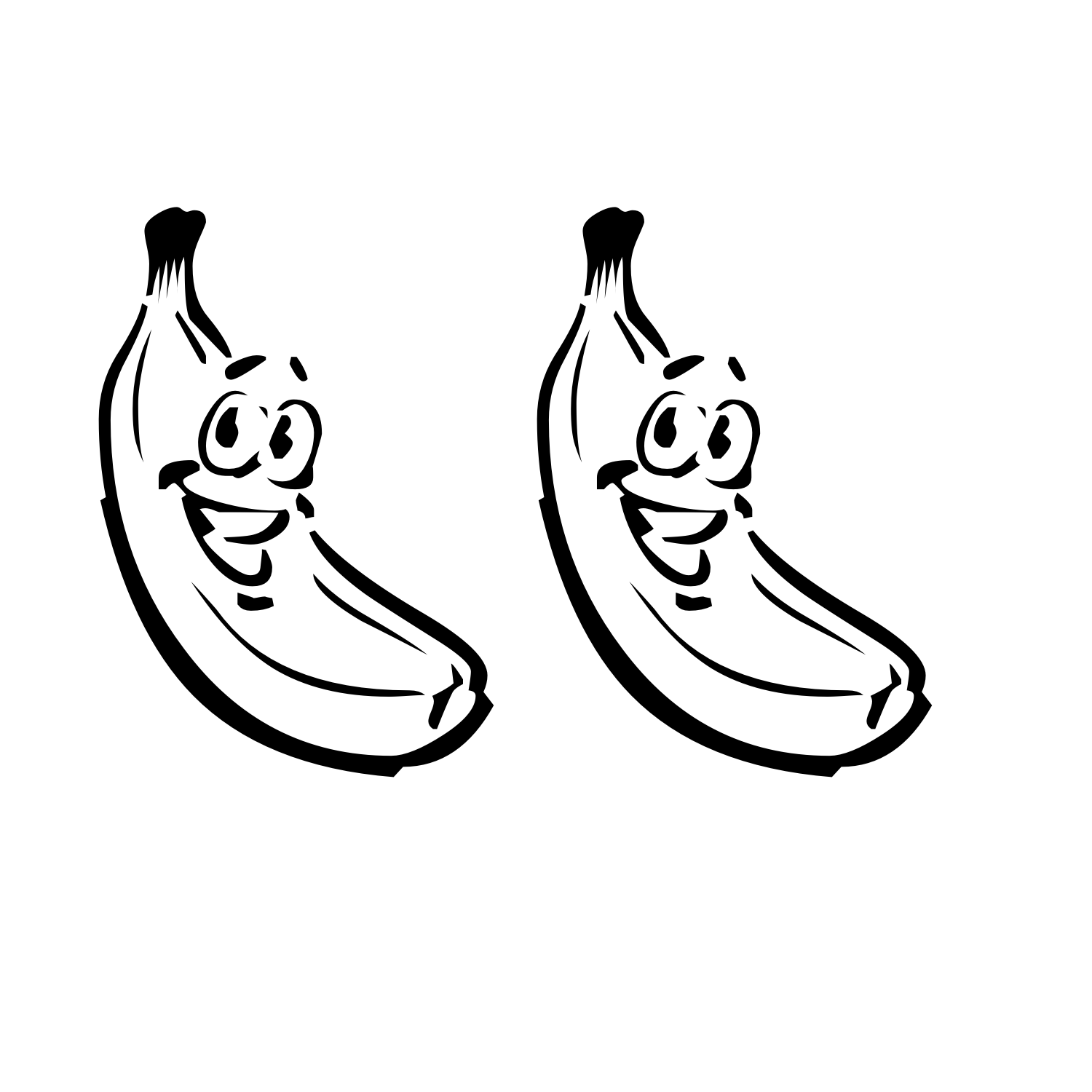 Line Drawing Fruit : Line drawings of fruit clipart best