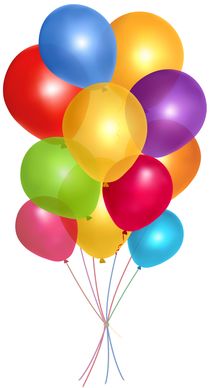 Balloon.png - ClipArt Best